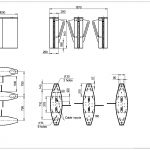 bramka-speed-blade-schemat-2