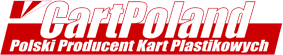 cartpoland logo 1 CartPoland â producent kart zbliĹźeniowych i nie tylko: o firmie