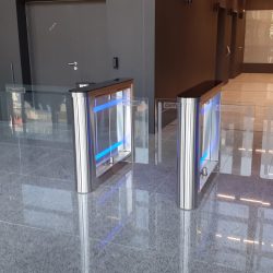 Gs Sweeper Cartpoland Speed Gate