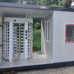 Kontenery Dla Ochrony Producent Cartpoland Kontrola Dostepu 2