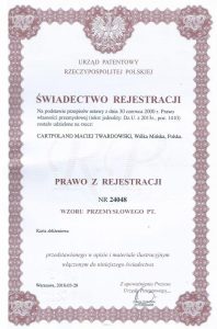 patent cp 198x300 CartPoland – producent kart zbliżeniowych i nie tylko: o firmie