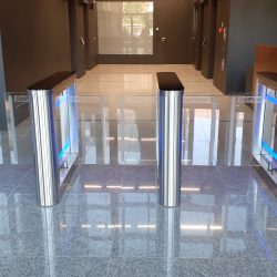 Sweeper Cartpoland Speed Gate Kd