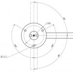 gate-ts-11-linkage dimension