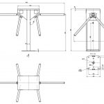 centrution-twin-schemat