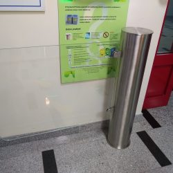 Gate Tts Bramka Mechaniczna Cartpoland 1