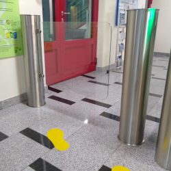 Gate Tts Bramka Mechaniczna Cartpoland 2