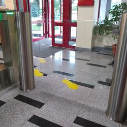 Gate Tts Bramka Mechaniczna Cartpoland 3