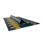 Zapora drogowa / Road Bloker