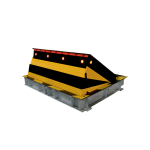 Zapora drogowa / Road Bloker