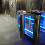 Producent i dystrybutor bramek obrotowych