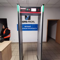 Wykrywacz Metali Cartpoland