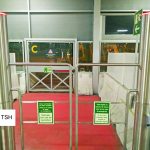 Gate TSH