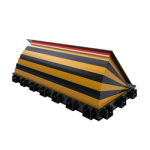 Zapora drogowa / Road Bloker