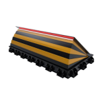Zapora drogowa / Road Bloker