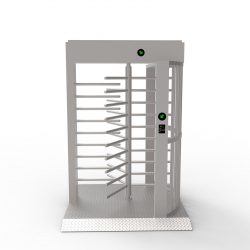 Platforma Jowisz 402 Bramka Wysoka High Gate For Access Control