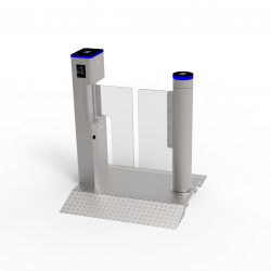 Bramka Sensoryczna Cp 314+310b Platforma Kontrola Dostepu 2