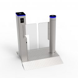 Bramka Sensoryczna Cp 314+310b Platforma Kontrola Dostepu