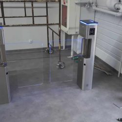 Automatyczna Bramka Uchylna Cp 314 Bramka Uchylna Cartpoland
