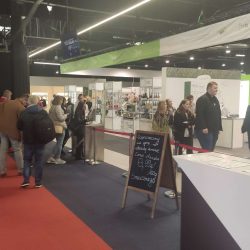 %name System biletowy TicetPoland firmy CartPoland na targach BIOEXPO Warsaw