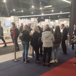 %name System biletowy TicetPoland firmy CartPoland na targach BIOEXPO Warsaw