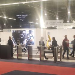 Rejestracja Uczestnikow Targow Kontrola Dostepu Dla Warsaw Automatica Expo
