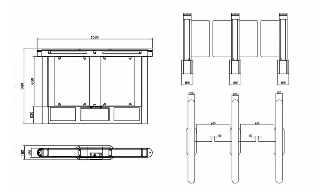 Cp H318 Schemat