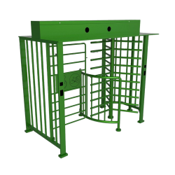 Bramka Rowerowa Cartpoland Mairseuropa Mt451 C Green (1) Bicycle Gate