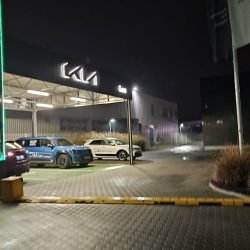 Szlaban Cp 29 Ramieniem 6m 03
