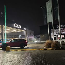 Szlaban Cp 29 Ramieniem 6m 04