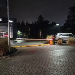 Szlaban Cp 29 Ramieniem 6m 10