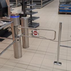 Bramka Uchylna Cp 315 Kontrola Dostepu 2