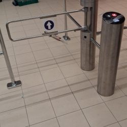 Bramka Uchylna Cp 315 Kontrola Dostepu 5