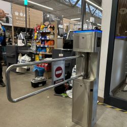 Cp 314 Radar Rurka Kontrokla Dostepu Bramki 2