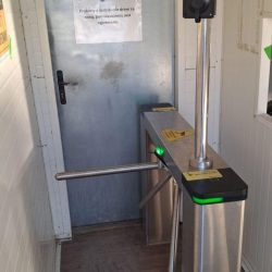Instalacja Alkomatu Cartpoland