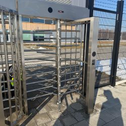 Bramka Wysoka Jowisz Cp 402y Cartpoland 2