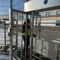 Bramka Wysoka Jowisz Cp 402y Cartpoland 6