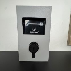 Obudowa Do Alkomatu Cartpoland Ip 44