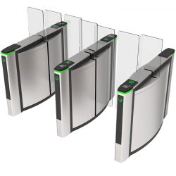 Bramka Sensoryczna Cp St 100 1