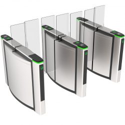 Bramka Sensoryczna Cp St 100 2