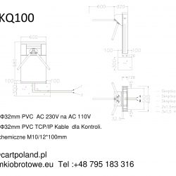 Kq100 Sa Pantera Schemat