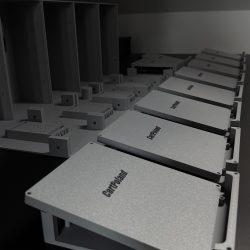 Cartpoland Druk 3d Obudowy Do Bramki Obrotowe