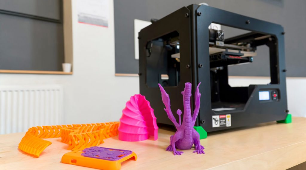 druk 3d czym dziala dlaczego zyskuje znaczeniu 1024x571 Druk 3D – czym jest, jak działa i dlaczego zyskuje na znaczeniu?