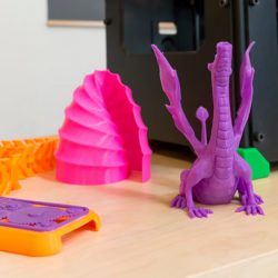 Druk 3d Czym Dziala Dlaczego Zyskuje Znaczeniu Min