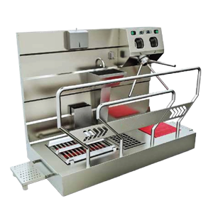 Bariera Higieniczna Cp Hjn01