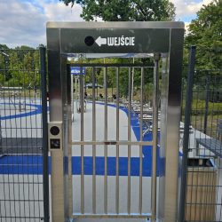 Drzwi Ewakuacyjne Automaty Oferta