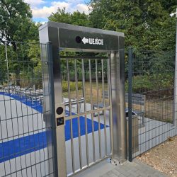 Furta Drzwi Awaryjne Cartpoland