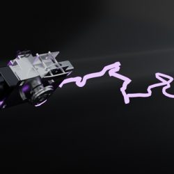 Napedy Bldc W Bramkach Obrotowych Jak Dzialaja I Dlaczego Sa Najlepszym Wyborem W Nowoczesnych Systemach Kontroli Dostepu Min