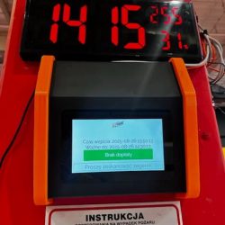 Sale Zabawa Sprawdzenie Pobytu Czasu Na Terenie Sali Zabaw Cartpoland Weryfikator Ticketpoland