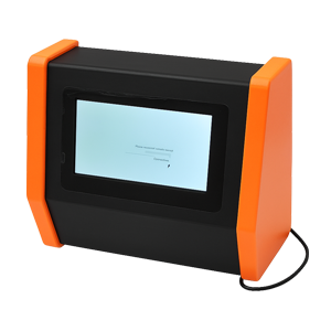 Weryfikator Czasu Pobytu Min