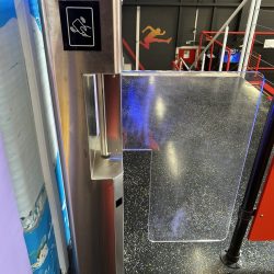 Cp 314 Ramię L Cartpoland Bramki Automatyczne